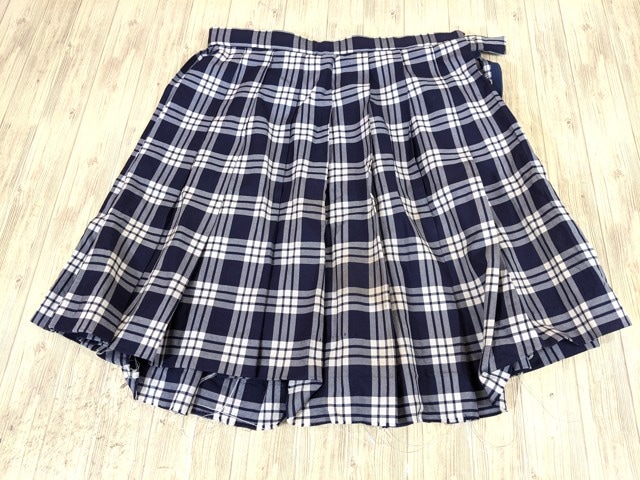 聖和学園　トレーナー　冬服 制服紹介 - 学校法人聖和学園 聖和学園高等学校