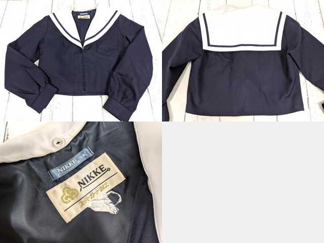 ヤシの実中学制服  冬服 ・夏服上下セット ヤシの実様専用中学制服 冬服 ・夏服上下セット