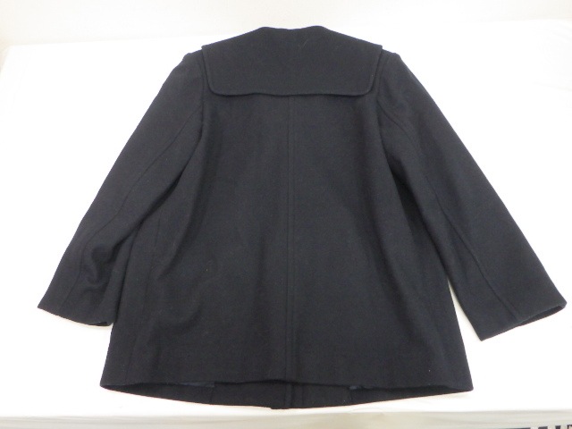 R14 聖霊高校 防寒具 コート Mサイズ/yt1704【7XFR】 | 女子制服