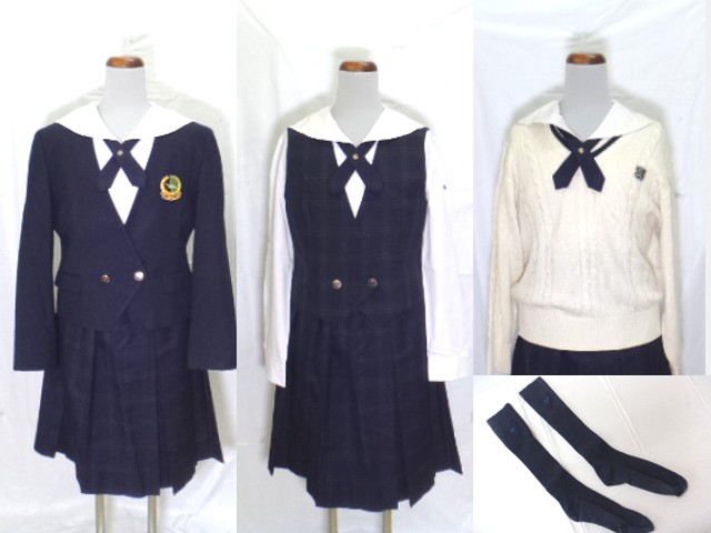 東海大相模高校 ブレザー 東海大学付属相模高等学校 女子ブレザー制服フルセットコンプリートを