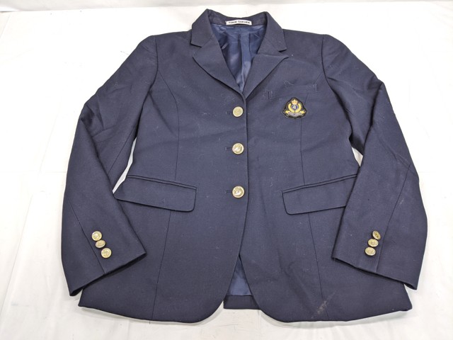 Amazon.co.jp: 東海学園高等学校/制服/卒業生/指定品/シャツ