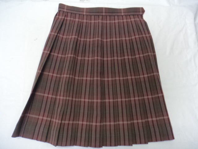 停止中⭐︎セーター・スカート4枚おまとめ j72 京都 花園高等学校 ブレザー サイズM+セーター+スカート