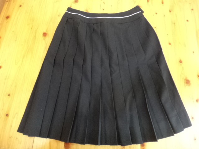 M139●旧桃陵女子高校/旧一宮女子高校/修文女子高等学校●夏冬セーラー上下●4sn048