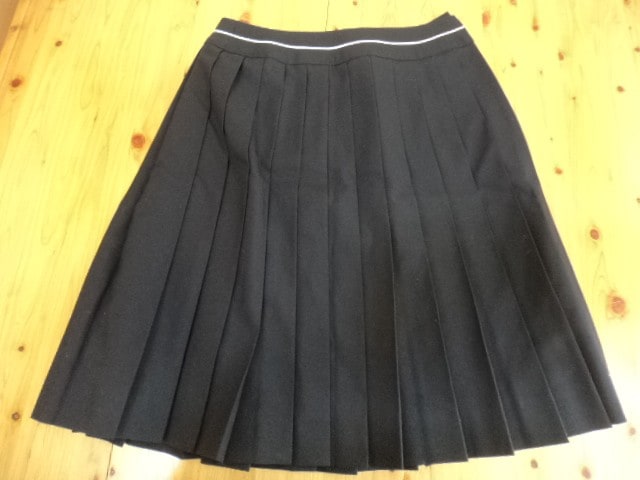 M139●旧桃陵女子高校/旧一宮女子高校/修文女子高等学校●夏冬セーラー上下●4sn048