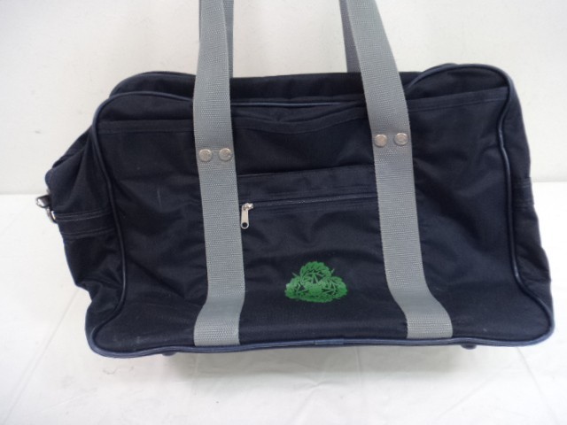 w16☆品川区立豊葉の杜学園 鞄/SS02【28BG】 | 女子制服,高校