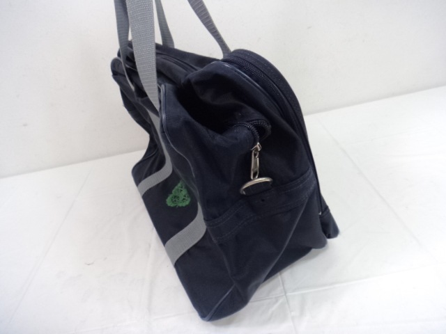 w16☆品川区立豊葉の杜学園 鞄/SS02【28BG】 | 女子制服,高校,中古