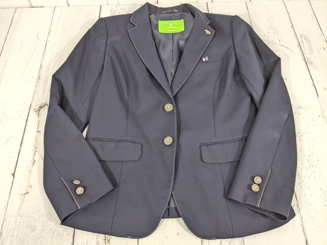 滋賀県立八幡高校　制服ジャケット 在庫紹介☆八幡高校／滋賀の中古制服店✩さくらや彦根店ブログ | 入荷