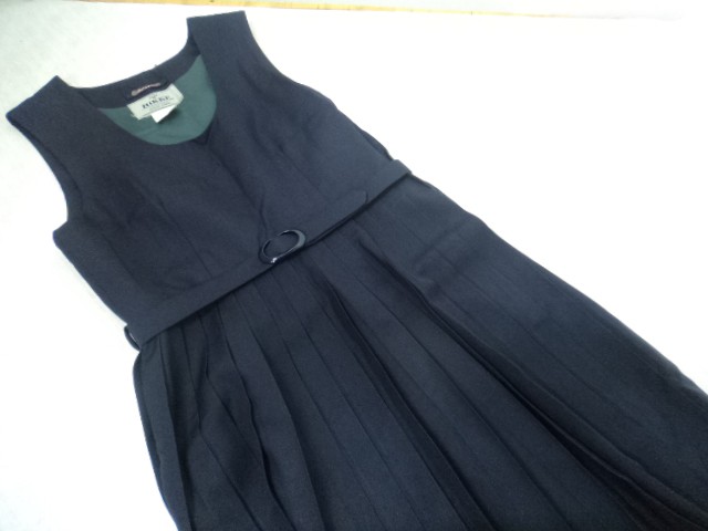 L39/私立椙山女学園中学校・高等学校■女子高校生 ブレザー制服160A+体操服+リボンなど/4og686