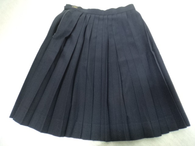 L39/私立椙山女学園中学校・高等学校■女子高校生 ブレザー制服160A+体操服+リボンなど/4og686