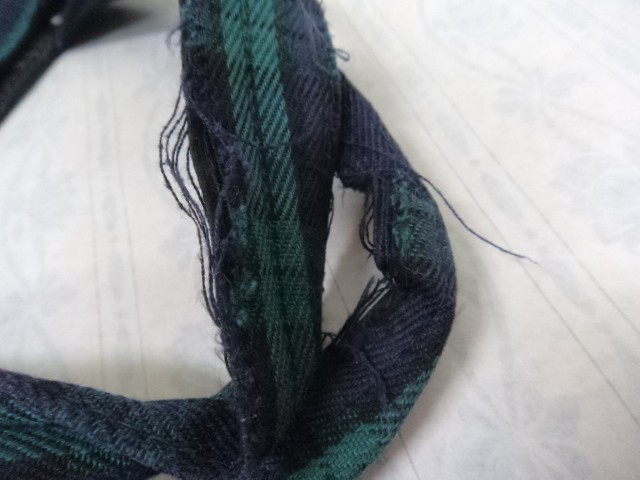 L39/私立椙山女学園中学校・高等学校■女子高校生 ブレザー制服160A+体操服+リボンなど/4og686