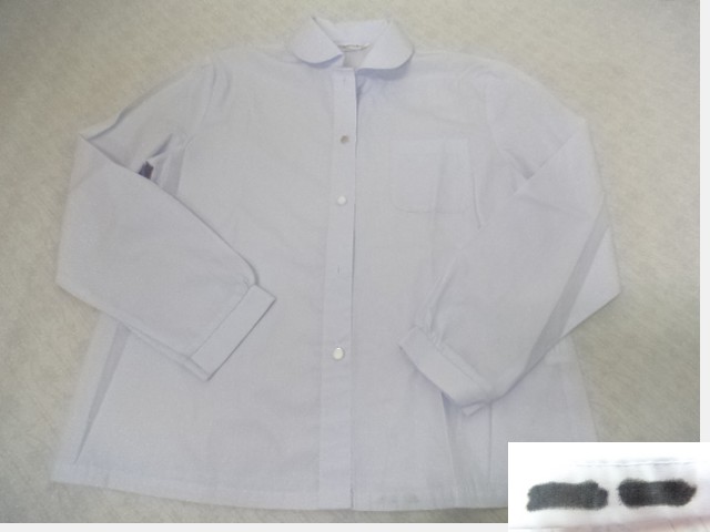 L39/私立椙山女学園中学校・高等学校■女子高校生 ブレザー制服160A+体操服+リボンなど/4og686