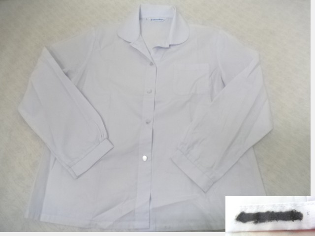 L39/私立椙山女学園中学校・高等学校■女子高校生 ブレザー制服160A+体操服+リボンなど/4og686