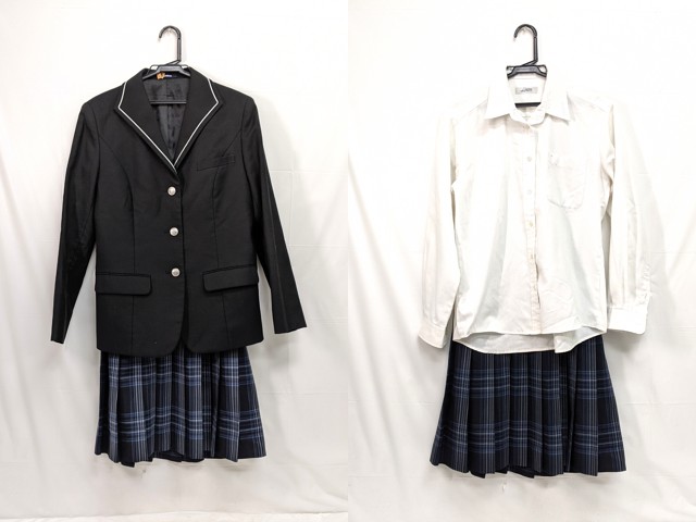 W.S高校夏服、冬服 秀華高校冬制服 ジャケットセット [ぼっち・ざ・ろっく！] | 公式