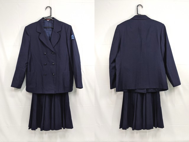 伊丹南中学校の冬スカート 静岡県 三島市立南中学校 冬スカート＊T0660 | 冬スカート | 制服