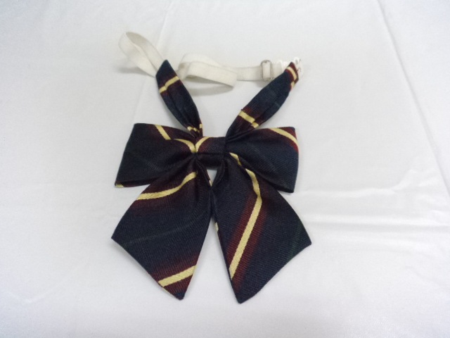 Q16 東京都立桜町高等学校 ブレザー スカート リボンなど3点 Og0453 1ghbz 女子制服 高校 セット 中古学生服の専門店 A 制服店 Com