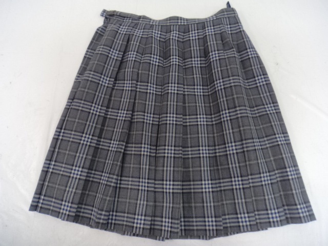 至学館高等学校　ブレザー　L 中古】愛知県 至学館高等学校 女子制服 2点 (ブレザー・スカート