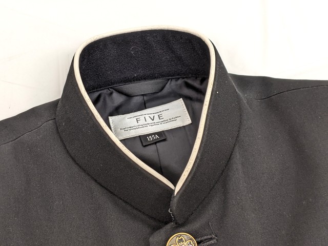 Y27 公立 中学校 桜ボタン 学ラン155a 冬服ズボン Yt23 4xlk 男子制服 中古学生服の専門店 A 制服店 Com Y27 公立 中学校 桜ボタン 学ラン155a 冬服ズボン Yt23 4xlk 男子制服 中古学生服の専門店 A 制服店 Com