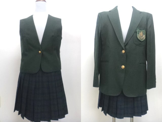 【即購入⭕️】GReeeeN gre4nboyz リーナルーデ学園　ブレザー　制服 即購入⭕️】GReeeeN gre4nboyz リーナルーデ学園 ブレザー 制服