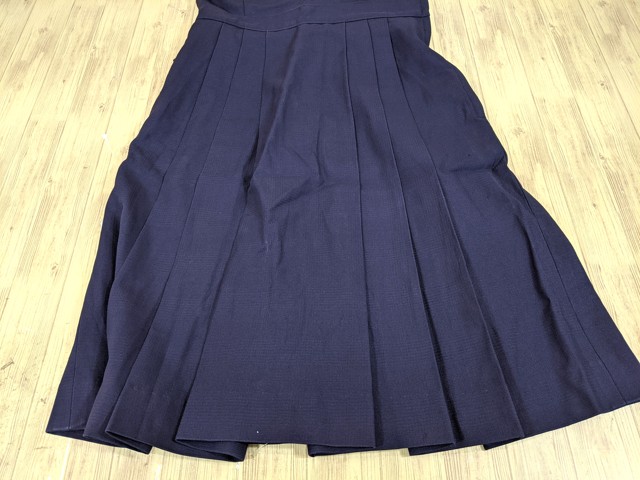 中学校?? 高校?? ジャンパースカート/yt3410【5WRT】