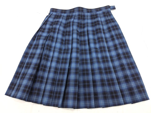 付属高校制服一式 新羽高校制服一式