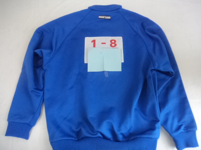 洛南高校ジャージ 洛南高等学校｜中古制服販売ドンキー