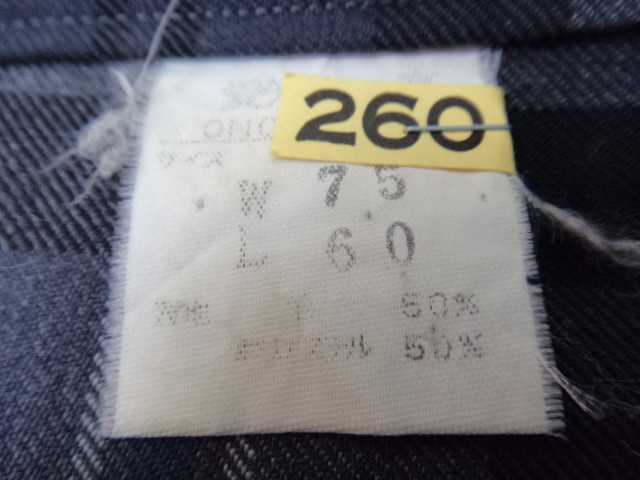 Q80 愛知中学校 高校 ブレザー▼セーター▼ブラウス▼スカート▼リボン▼通学用カバン/yt0007