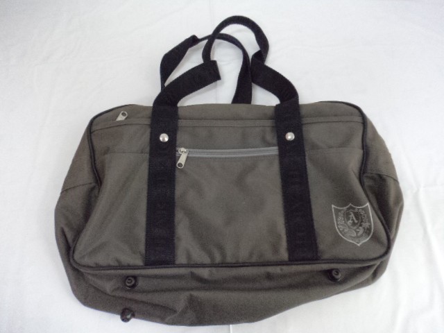 Q80 愛知中学校 高校 ブレザー▼セーター▼ブラウス▼スカート▼リボン▼通学用カバン/yt0007