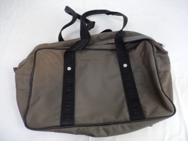 Q80 愛知中学校 高校 ブレザー▼セーター▼ブラウス▼スカート▼リボン▼通学用カバン/yt0007