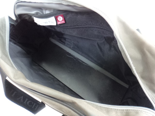 Q80 愛知中学校 高校 ブレザー▼セーター▼ブラウス▼スカート▼リボン▼通学用カバン/yt0007