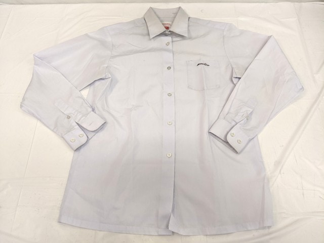 m48 兵庫県立社高校 ブレザー+半袖・長袖シャツ+夏服・冬服ススカート