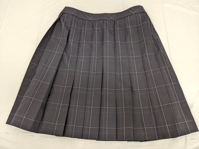 m48 兵庫県立社高校 ブレザー+半袖・長袖シャツ+夏服・冬服ススカート
