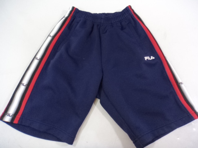 f67 愛知 高蔵寺高校 体操服長袖ジャージ+シャツ+ハーフパンツ
