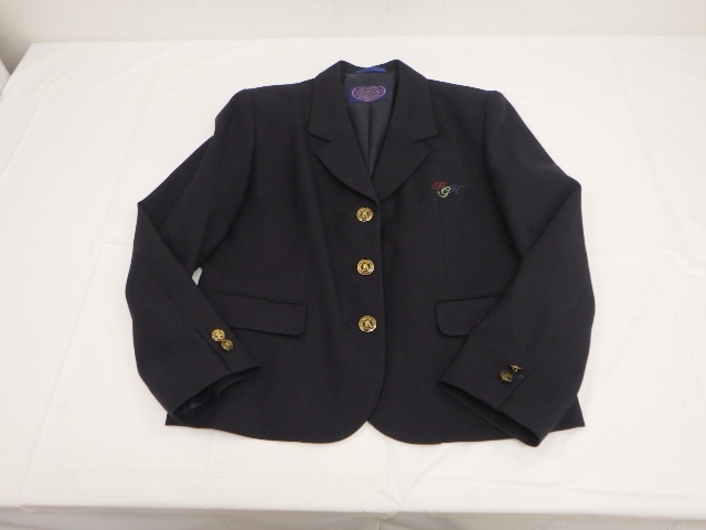 洛陽 総合 高等 学校 スカート stayblue 学校制服図鑑 on Twitter