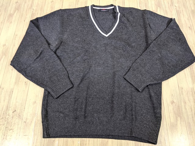 G57 愛知県 名古屋経済大学市邨高校 ブレザー+セーター+冬服スカート+