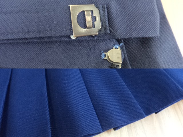 N99 滋賀県大津市立皇子山中学校 冬セーラー上下 緑スカーフ 4sn033 女子制服 中学校 セット 中古学生服の専門店 A 制服店 Com