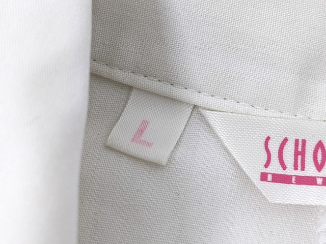 j35 福岡県立東筑高校 半袖・長袖シャツ+カーデガン/yt2598【3MVH】