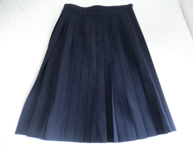 佐沼中セーラー服上下2セット （1円 セーラー服 学生服 カンコー 中間  