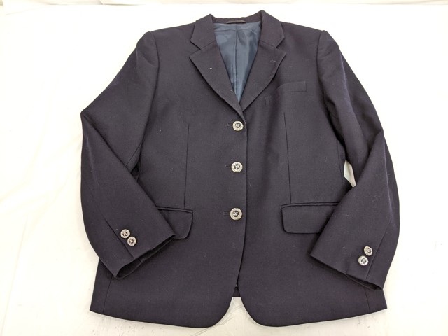 K29 東京都立芦花高校 ブレザー 冬服スカート リボン Yt2700 1dslf 女子制服 高校 中古学生服の専門店 A 制服店 Com