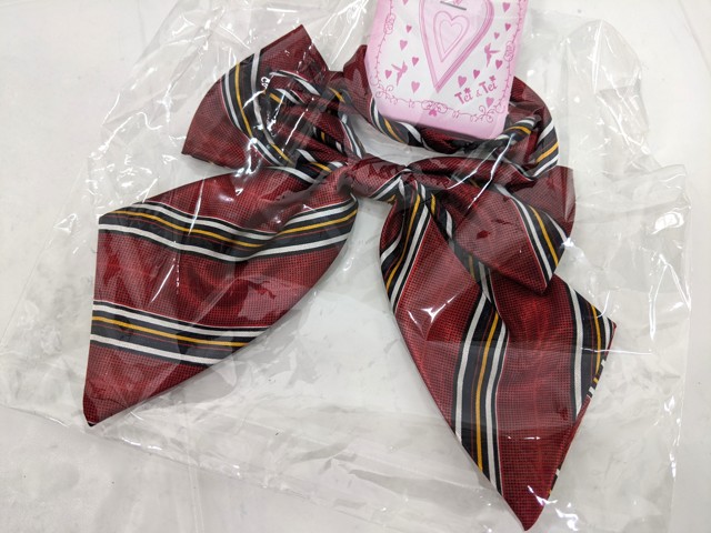 m44 中学校?? 高校?? ブレザー+冬服スカート+リボン/yt3031【4XLK】