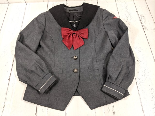 杜若高校制服 4 自分らしい制服 | 学校法人 名鉄学園 杜若高等学校