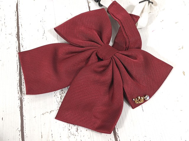 中学校?? 高校?? ブレザー+半袖ブラウス+冬服スカート+リボン/yt4487【6JWE】