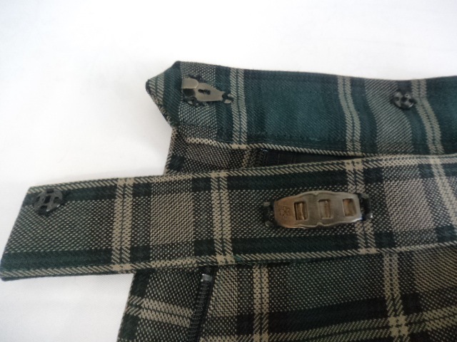 b48/東京学館浦安中学校・高等学校■M．YURIKO宮本由利子 制服+靴下など5点/og0059【3CCSX】