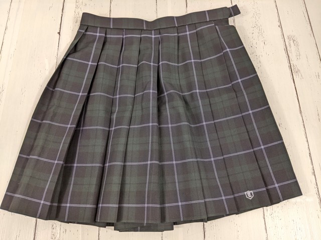 愛知　私立　杜若　高校　夏半袖セーラーブラウス　LL 大きいサイズ 新品 リボン w45 愛知県 杜若高校 半袖ポロシャツ+夏服ブラウス+カーデガン+夏服