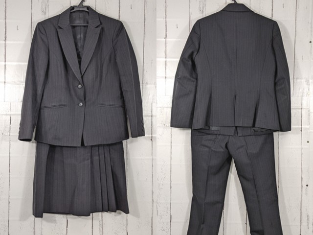 有明高等学校　男子制服　冬服 有明高等学校】制服の買取相場は？高く売るためのポイントも解説します