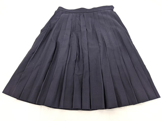 j29 中学校?? 高校?? 夏服セーラー服+夏服スカート+リボン/yt2602【3PWO】