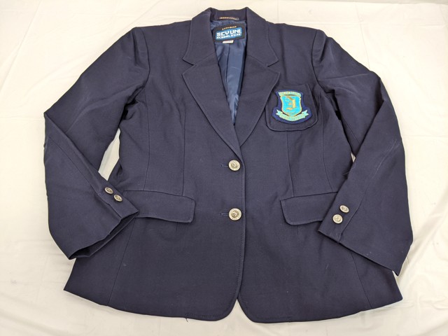 一色高校制服 一色高校