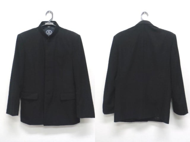 学ランセット　　１６５Ａ q33/男子学生服□学ラン165A 上着のみ/og0469【28td】 | 男子制服