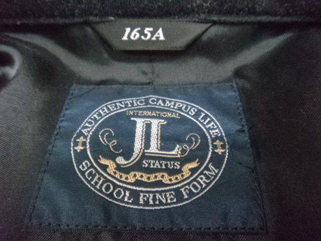 ✩早い者勝ち✩ 110cm 男の子 服 まとめ売り q33/男子学生服□学ラン165A 上着のみ/og0469【28td】 | 男子