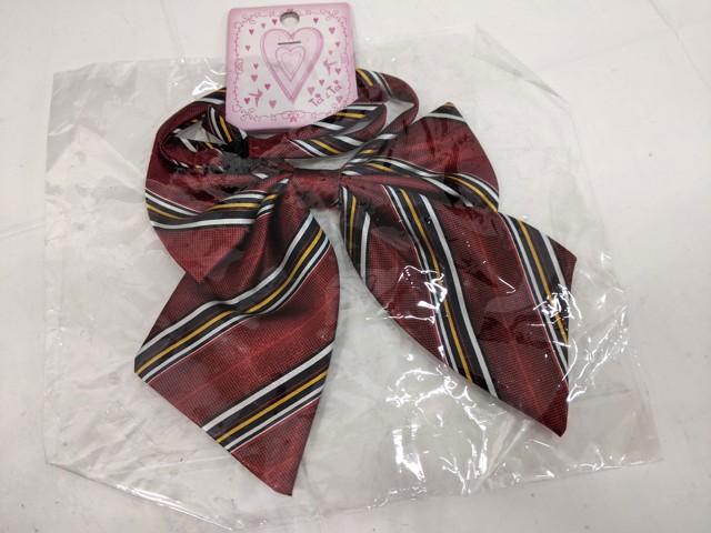 m44 栃木県宇都宮短期大学附属高等学校?? ブレザー+冬服スカート+リボン/yt3035【35LF】