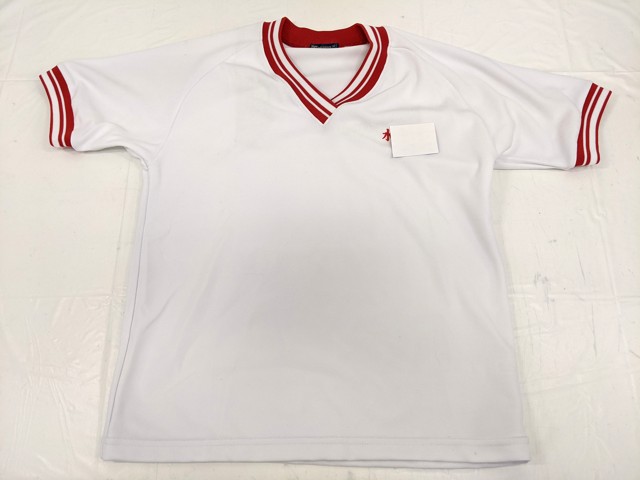 八雲学園 体操服セット 旧 中古】千葉県 日出学園高等学校 女子制服 2点 (体操服 上・体操